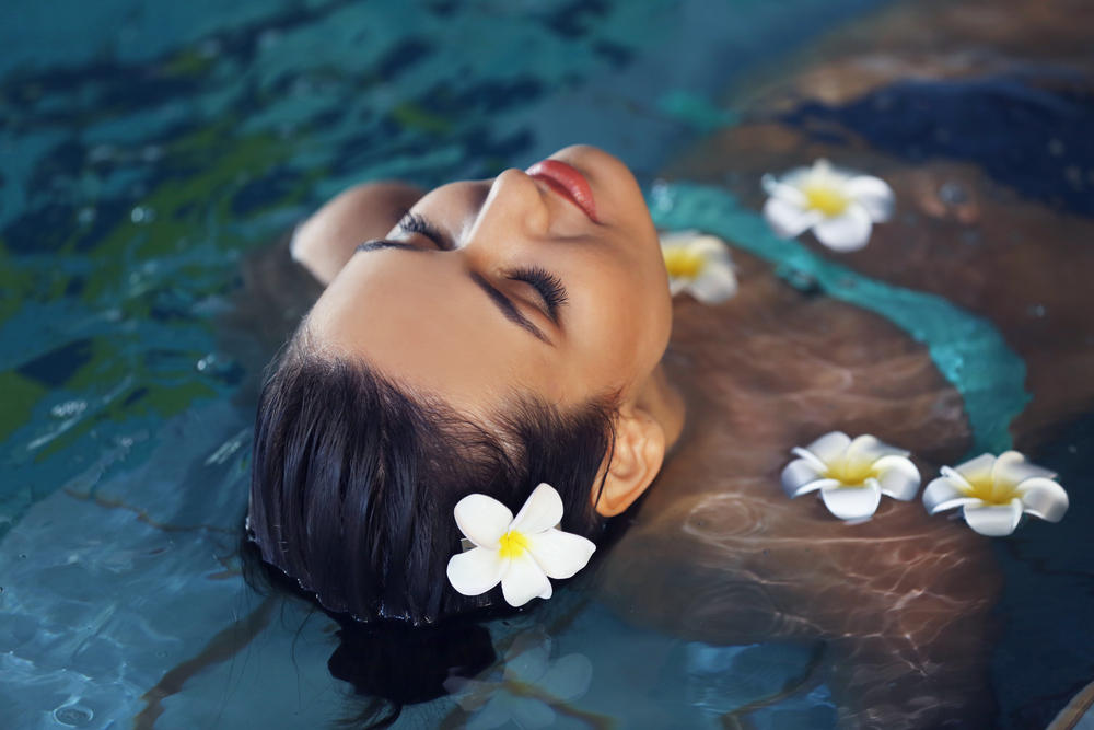 wellness im thermalbad